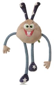 Opakowanie MASKOTKA LONG LEGS BUNNY