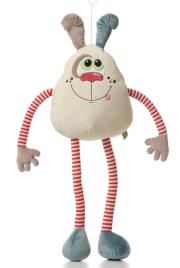 Opakowanie MASKOTKA LONG LEGS DOG