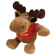 Opakowanie MASKOTKA ŁOŚ POLAND IS COOL 10CM 10942