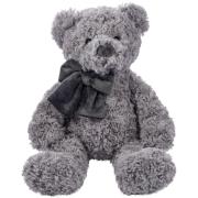 Opakowanie MASKOTKA MIŚ CHARLIE LAWENDOWY 26 CM 12868