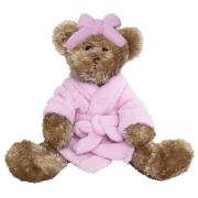 Opakowanie MASKOTKA MIŚ MAGGIE W SZLAFROCZKU 12295