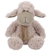 Opakowanie MASKOTKA OWIECZKA EMILLY Z SZALIKIEM 24CM 12885 