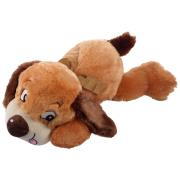 Opakowanie MASKOTKA PIES RIO BRĄZOWY 50CM 12776 