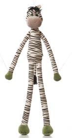 Opakowanie MASKOTKA SAFARI ZEBRA