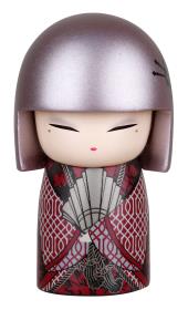 Opakowanie MINI DOLL CHIZUE SKROMNOŚĆ TGKFS072