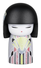 Opakowanie MINI DOLL SAEKO BARWNE DZIECKO TGKFS073
