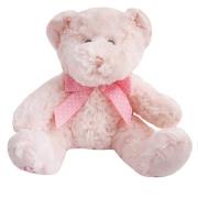 Opakowanie Miś Fizzy 20 cm różowy (13128)