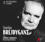 Mistrzowie słowa 2. Podróże z Herodotem - Audiobook. Autor: Ryszard Kapuściński. Dadada.pl Okładka książki Mistrzowie słowa 2. Podróże z Herodotem - Audiobook