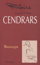 Okładka książki Morawagin