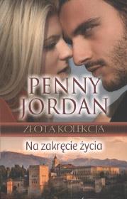 NA ZAKRĘCIE ŻYCIA WYD. KIESZONKOWE. Autor: Jordan Penny. Dadada.pl Okładka książki NA ZAKRĘCIE ŻYCIA WYD. KIESZONKOWE