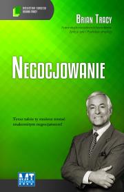 Negocjowanie audibook - Audiobook. Autor: Brian Tracy. Dadada.pl Okładka książki Negocjowanie audibook - Audiobook
