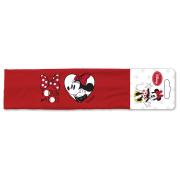 Opakowanie OPASKA DO WŁOSÓW MYSZKA MINNIE WD9533