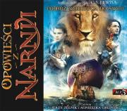 Opowieści z Narnii - Podróż wędrowca.. mp3 - Audiobook. Autor: Lewis Clive Staples. Dadada.pl Okładka książki Opowieści z Narnii - Podróż wędrowca.. mp3 - Audiobook