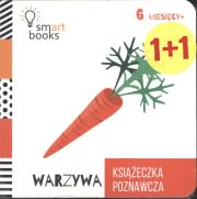 PAKIET KSIĄŻECZKI POZNAWCZE 6M+. Autor: Opracowanie zbiorowe. Dadada.pl Okładka książki PAKIET KSIĄŻECZKI POZNAWCZE 6M+