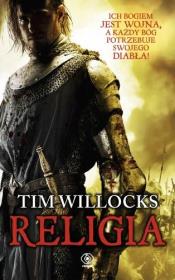 PAKIET TIM WILLOCKS. Autor: Tim Willocks. Dadada.pl Okładka książki PAKIET TIM WILLOCKS