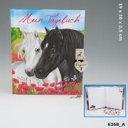 Opakowanie PAMIĘTNIK MISS MELODY 6368A