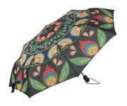 Opakowanie PARASOL FOLK CZARNY MAŁY
