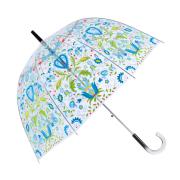 Opakowanie PARASOL FOLK KASZUBY PRZEŹROCZYSTY