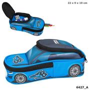 PIÓRNIK SAMOCHÓD MONSTER CARS 6427A. Wydawca: PLUS-Z. Dadada.pl Opakowanie PIÓRNIK SAMOCHÓD MONSTER CARS 6427A