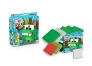 Opakowanie Pixelowy zwierzak - aligator