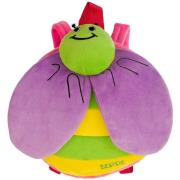 Opakowanie PLECAK PSZCZOŁA FIOLET 10978 