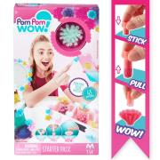 Opakowanie POMPOM WOW ZESTAW STARTOWY POM48525