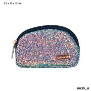 Opakowanie PORTMONETKA BROKATOWA TOP MODEL 6635A