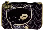 Opakowanie PORTMONETKA CAT BLACK MF022