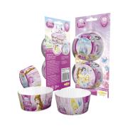 Opakowanie PRINCESS PAPILOTKI NA MUFFINY 50 SZTUK