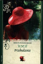 Okładka książki PRZEBUDZENIE WYD. KIESZONKOWE
