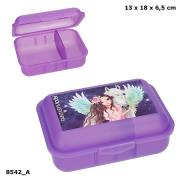 PUDEŁKO ŚNIADANIOWE Z PRZEGRÓDKĄ FANTASY MODEL FIOLETOWE 8542A. Wydawca: PLUS-Z. Dadada.pl Opakowanie PUDEŁKO ŚNIADANIOWE Z PRZEGRÓDKĄ FANTASY MODEL FIOLETOWE 8542A