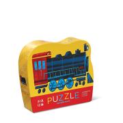 Opakowanie PUZZLE 12 LOKOMOTYWA