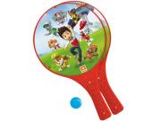 Rakietka Psi Patrol. Wydawca: Brimarex. Dadada.pl Opakowanie Rakietka Psi Patrol