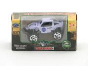 Opakowanie SAMOCHÓD MILITARY METAL MIX WZORÓW