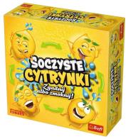 Opakowanie Soczyste cytrynki Gra