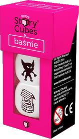 Opakowanie Story Cubes: Baśnie