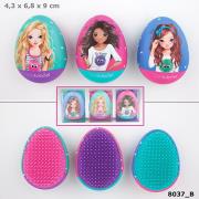 SZCZOTKA DO WŁOSÓW TOP MODEL RÓŻOWA 8037B. Wydawca: PLUS-Z. Dadada.pl Opakowanie SZCZOTKA DO WŁOSÓW TOP MODEL RÓŻOWA 8037B