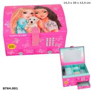 SZKATUŁKA NA KOD TOP MODEL 8764A. Wydawca: PLUS-Z. Dadada.pl Opakowanie SZKATUŁKA NA KOD TOP MODEL 8764A