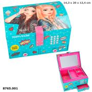 SZKATUŁKA NA KOD TOP MODEL 8765A. Wydawca: PLUS-Z. Dadada.pl Opakowanie SZKATUŁKA NA KOD TOP MODEL 8765A