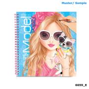 SZKICOWNIK DOGGY TOP MODEL 6659E. Wydawca: PLUS-Z. Dadada.pl Opakowanie SZKICOWNIK DOGGY TOP MODEL 6659E