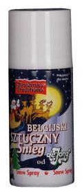 Opakowanie SZTUCZNY ŚNIEG