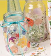 Opakowanie TAŚMA NA OKNO TULIPANY