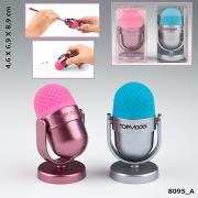 TEMPERÓWKA Z GUMKĄ RÓŻOWA TOP MODEL 8095A. Wydawca: PLUS-Z. Dadada.pl Opakowanie TEMPERÓWKA Z GUMKĄ RÓŻOWA TOP MODEL 8095A