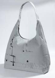 Opakowanie TORBA PKIN WARSZAWA PŁÓTNO