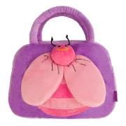 Opakowanie TOREBKA PSZCZOŁA KWADRATOWA RÓŻOWA 10973 