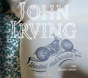 Uwolnić niedźwiedzie - Audiobook. Autor: John Irving. Dadada.pl Okładka książki Uwolnić niedźwiedzie - Audiobook