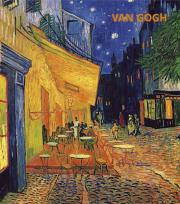 VAN GOGH. Autor: MUZEUM VAN GOGHA W AMSTERDAMIE, Duchting Hajo. Dadada.pl Okładka książki VAN GOGH