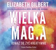 Okładka książki Wielka Magia - Audiobook