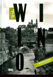 Wilno w starej fotografii. Autor: Konwicki Tadeusz. Dadada.pl Okładka książki Wilno w starej fotografii