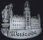 Opakowanie ZAMEK KRÓLEWSKI WARSZAWA